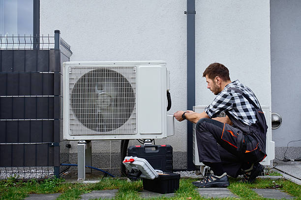 Trusted Hvac service in Marana, AZ - HVAC Repair CO